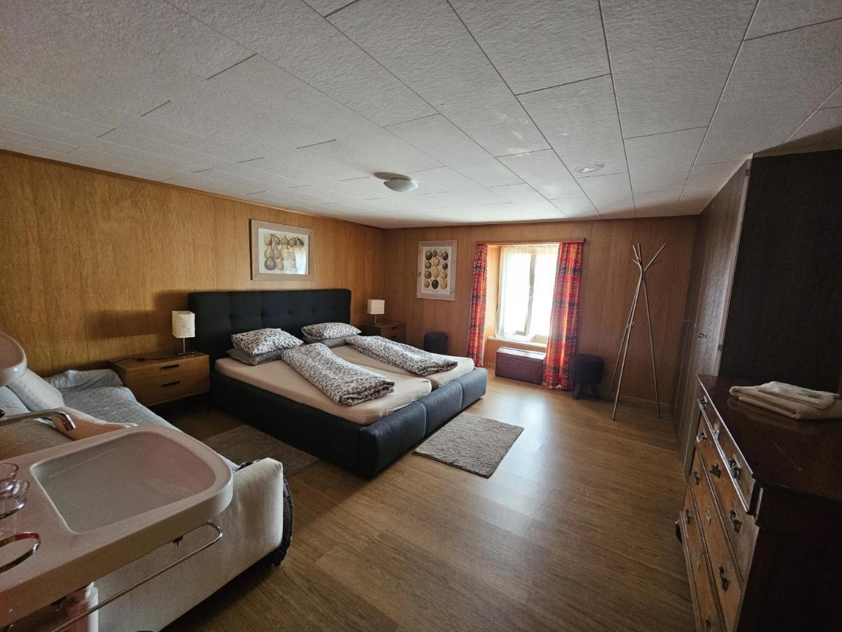 Hotel Dalla Posta Platta Parde Buitenkant foto